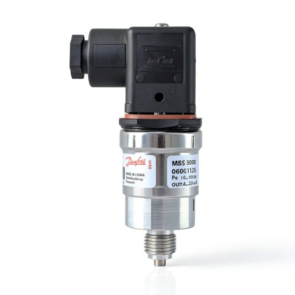 Danfoss Pressure Transmitter Industrial Sensor Durable-0