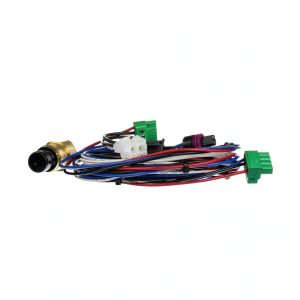 COPELAND Suction Transducer Kit 3-Wire Industrial Pressure-0