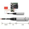 DFROBOT Liquid Level Transmitter Stainless Steel Submersible-5