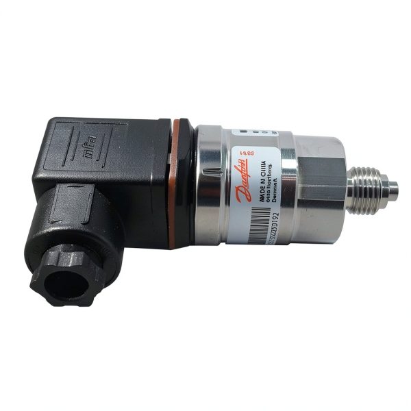 Danfoss Pressure Transmitter Industrial Sensor Durable-1