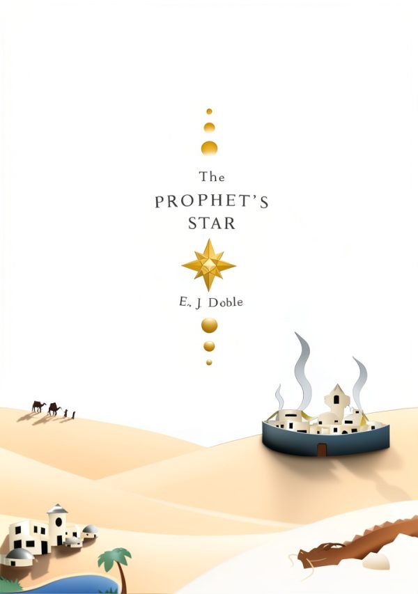 Kindle Ethics Morality Realm Prophets-0