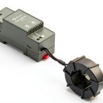 APSystems Pressure Transmitter Compact Metal-0
