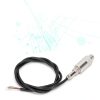 Pressure Transmitter Yosoo Stainless Steel Sensor-1