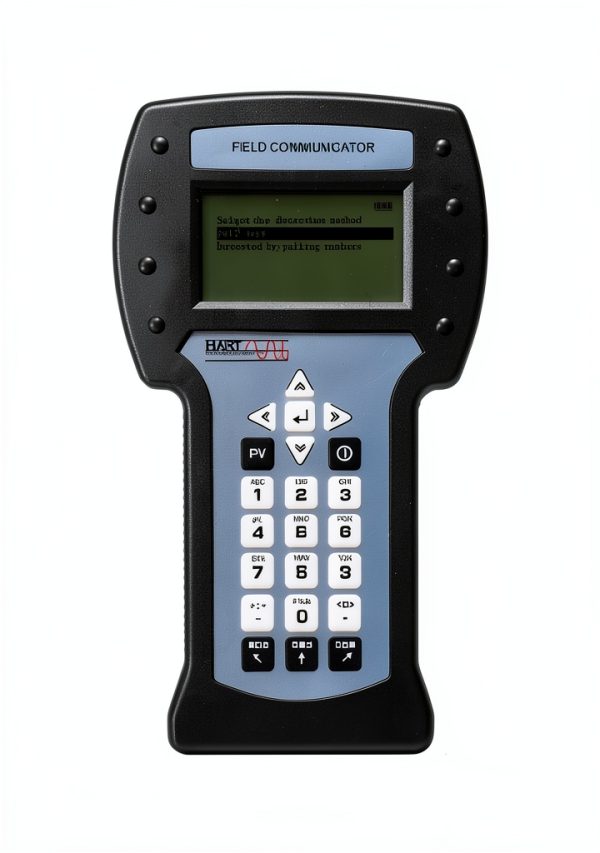 GLTL Hart Meter Communicator for Pressure Transmitters-1