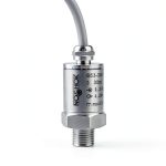 NOSHOK Pressure Transmitter 0-50psig Stainless-0