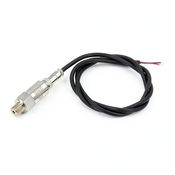 Pressure Transmitter Yosoo Stainless Steel Sensor-2