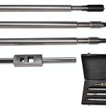 Pressure Transmitter ZOZ03Y0 M14X1.5 Drilling Kit-0