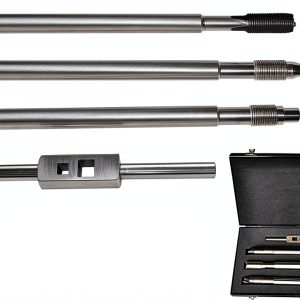 Pressure Transmitter ZOZ03Y0 M14X1.5 Drilling Kit-0