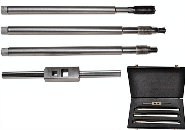 Pressure Transmitter ZOZ03Y0 M14X1.5 Drilling Kit-0