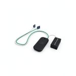 433MHz Handheld Transmitter BEA Compact Design-0