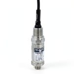 Pressure Transmitter NOSHOK 316 Stainless Steel-0
