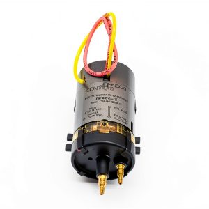 JOHNSON CONTROLS Pressure Transmitter 0-10V-DC-0
