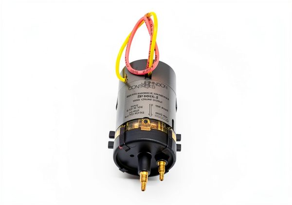 JOHNSON CONTROLS Pressure Transmitter 0-10V-DC-0