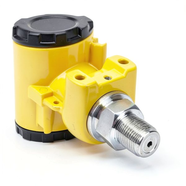 Neufday Pressure Transmitter Stainless Steel-7