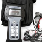 GLTL Hart Meter Communicator for Pressure Transmitters-0