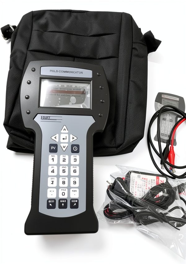 GLTL Hart Meter Communicator for Pressure Transmitters-0