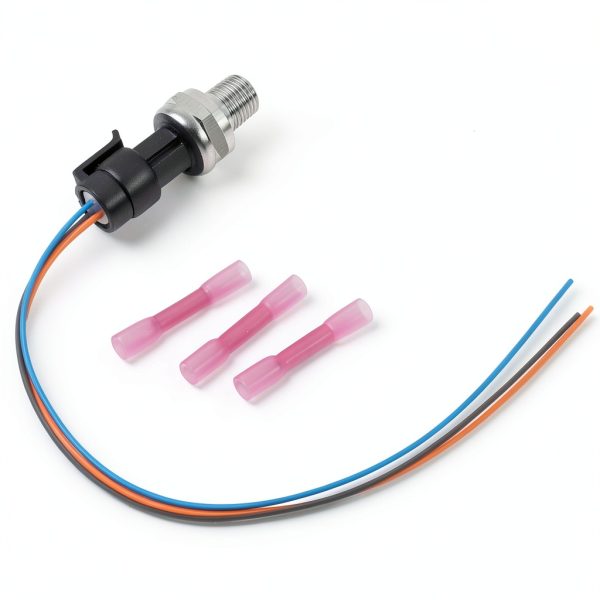 OSKYUO 150 Psi Pressure Sensor Transducer-2