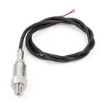 Pressure Transmitter Yosoo Stainless Steel Sensor-0