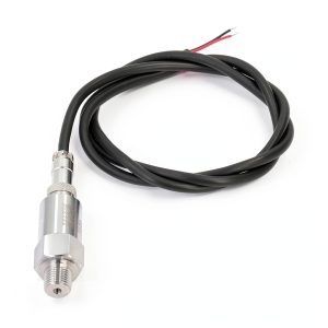 Pressure Transmitter Yosoo Stainless Steel Sensor-0