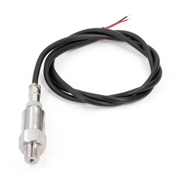 Pressure Transmitter Yosoo Stainless Steel Sensor-0