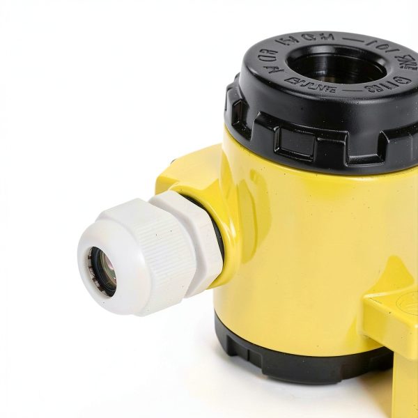 Neufday Pressure Transmitter Stainless Steel-8