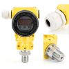 Vikye Pressure Transmitter Stainless Steel IP65-3