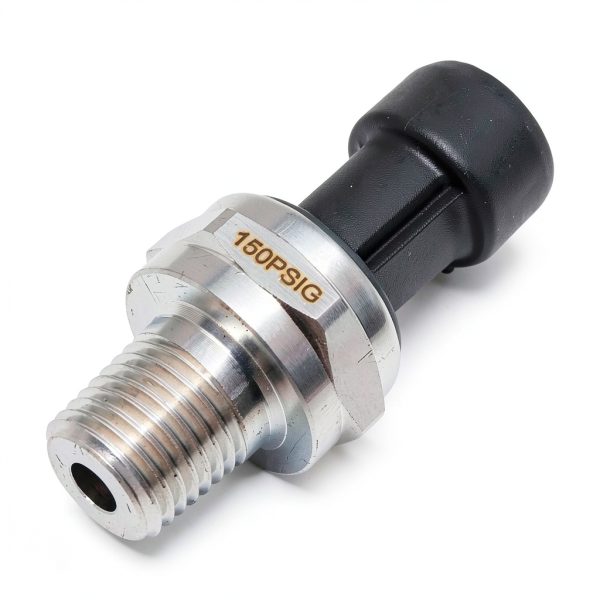 OSKYUO 150 Psi Pressure Sensor Transducer-4