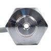 NOSHOK Pressure Transmitter 0-50psig Stainless-4