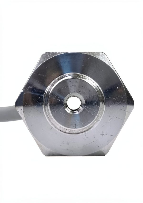 NOSHOK Pressure Transmitter 0-50psig Stainless-4