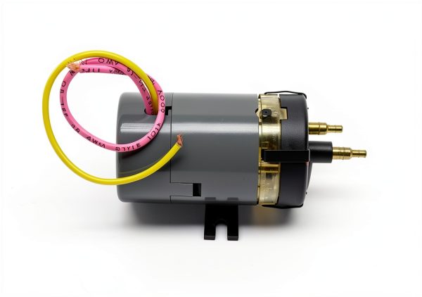 JOHNSON CONTROLS Pressure Transmitter 0-10V-DC-2