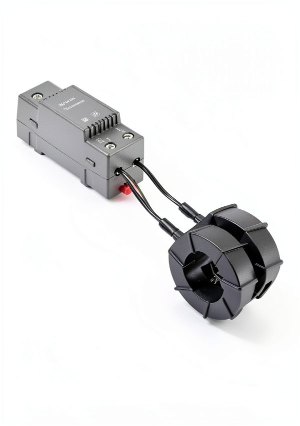 APSystems Pressure Transmitter Compact Metal-1