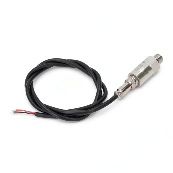 Pressure Transmitter Yosoo Stainless Steel Sensor-8