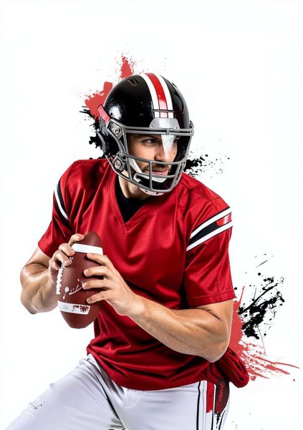 Ohio Travel Guide Football Biography Kindle eBook Amazon Enhanced-0