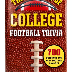 Callisto Sports Encyclopedia Kindle 182‑Page Trivia Guide eBook-0