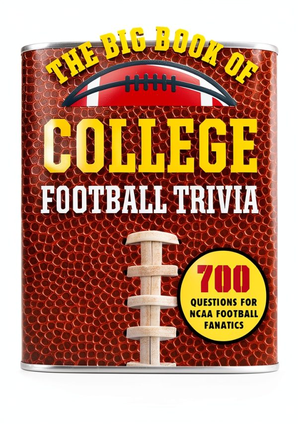 Callisto Sports Encyclopedia Kindle 182‑Page Trivia Guide eBook-0