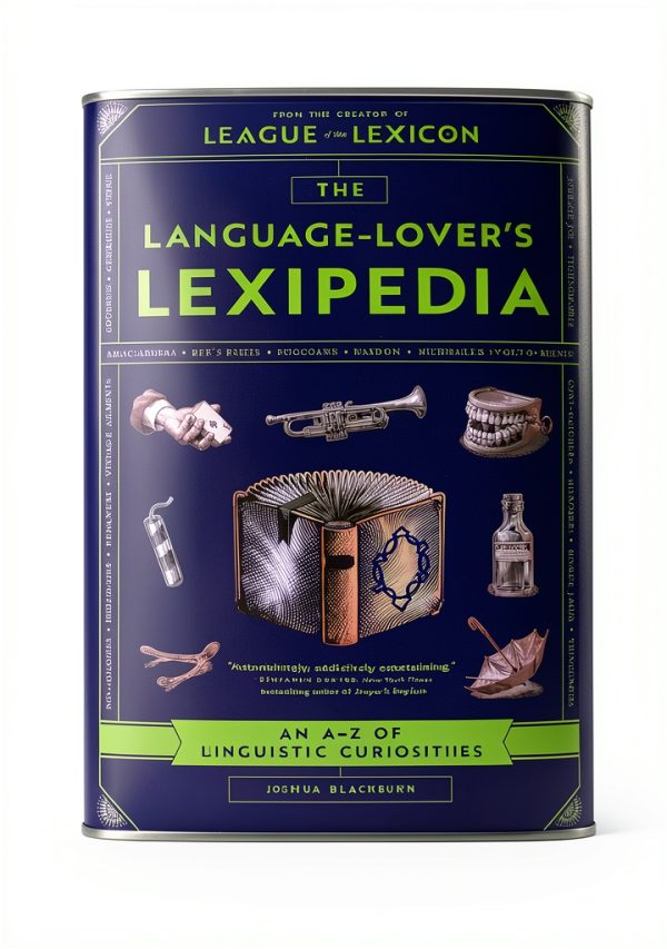 Linguistics Trivia Game Kindle Edition by Avid Reader Press-0