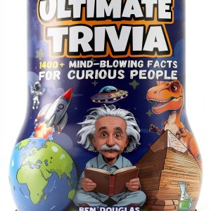 History Humor Trivia Quiz eBook by Unknown Author – 216 Pages, 6.2 MB-0