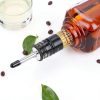 Pourers Dust Covers 180PCS Rubber Spout Caps for Wine & Kitchen Oils-4