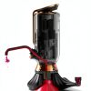 Luxury Wine Gift Set Newise Electric Opener and Decanter-2