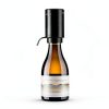 Electric Wine Aerator Exptolii Rechargeable Black 7oz Wine Pourer-5