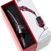 Wine Aerator Jwalin Pourer - Drip-Free Aeration for Red & White-5