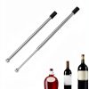 Wine Aerator Rocyis Pourer with Adjustable Tube, Base – Black 750ml-5