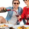 Wine Aerator Pourer Kearning AS Silicone Design Rich Bubbles Spout-6