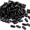 Pourers Dust Covers 180PCS Rubber Spout Caps for Wine & Kitchen Oils-0