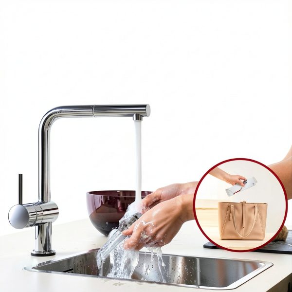 Wine Aerator Pourer Kearning AS Silicone Design Rich Bubbles Spout-5