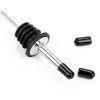 Pourers Dust Covers 180PCS Rubber Spout Caps for Wine & Kitchen Oils-1